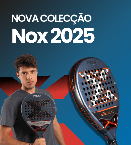 Colección  Nox 2025